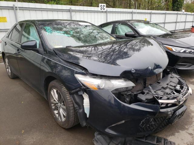 Photo 1 from auction – 2015 TOYOTA CAMRY LE with VIN 4T1BF1FK5FU022370