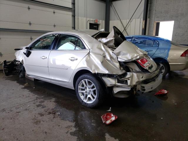 Photo 5 from auction – 2014 CHEVROLET MALIBU 1LT with VIN 1G11C5SL1EF278466