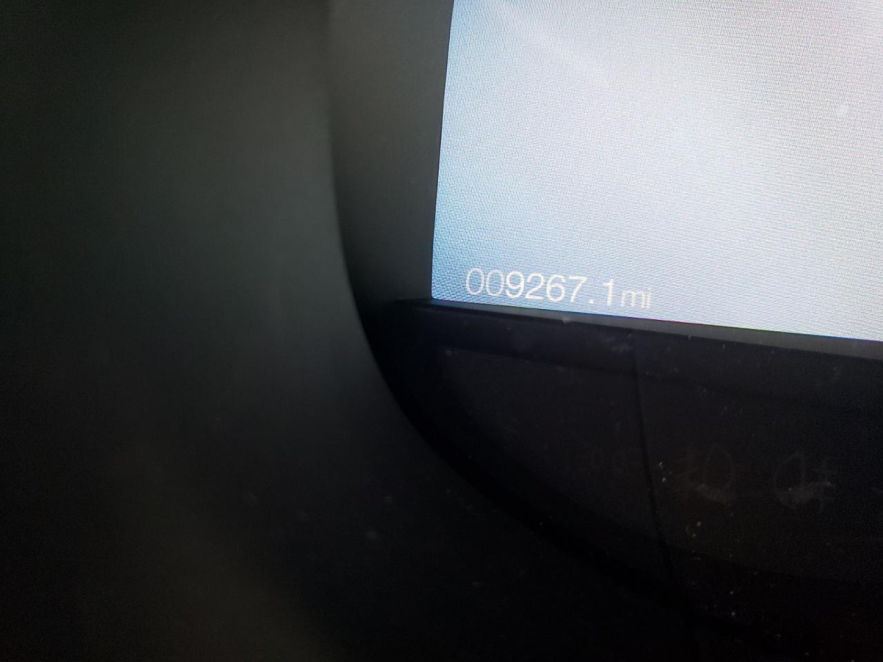 Photo 8 from auction – 2021 FORD EDGE SE with VIN 2FMPK3G91MBA23124