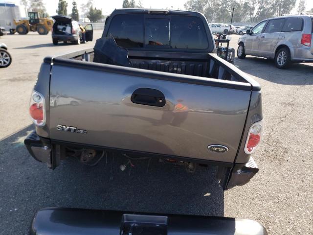 Photo 6 from auction – 2003 FORD F150 SVT L with VIN 2FTRF07373CA33046