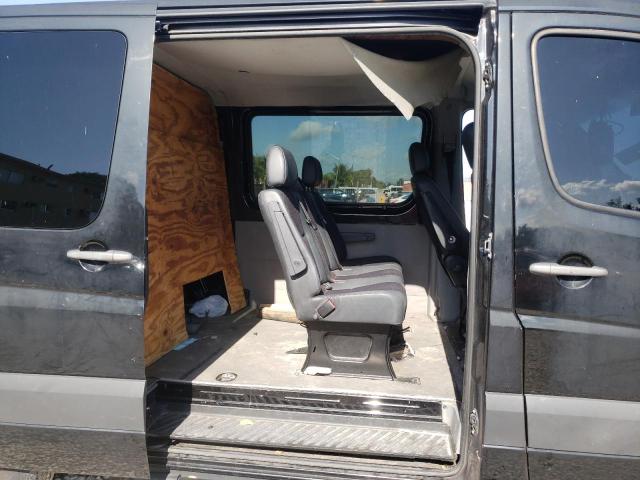 Photo 6 from auction – 2014 MERCEDES-BENZ SPRINTER 2 with VIN WD4PE7CD5E5851816