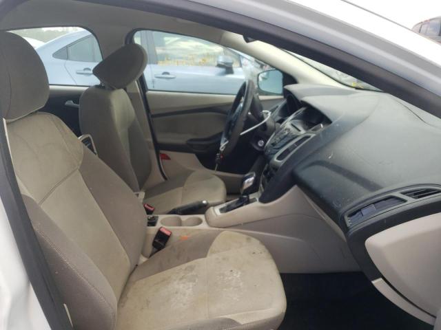 Photo 5 from auction – 2012 FORD FOCUS SE with VIN 1FAHP3F25CL407619