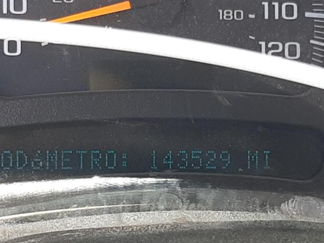 Photo 8 from auction – 2004 CHEVROLET SILVERADO with VIN 2GCEK19T841352370