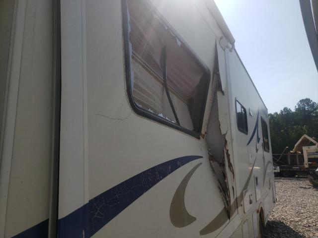 Photo 9 from auction – 2002 FORD ECONOLINE with VIN 1FDXE45S22HA80595