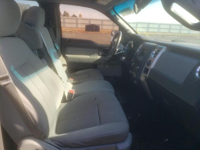 Photo 5 from auction – 2014 FORD F150 SUPER with VIN 1FTFW1EF3EFA01112