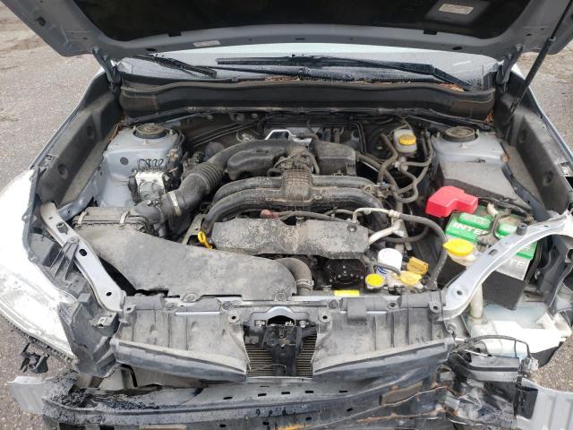 Photo 7 from auction – 2016 SUBARU FORESTER 2 with VIN JF2SJAAC5GH464449