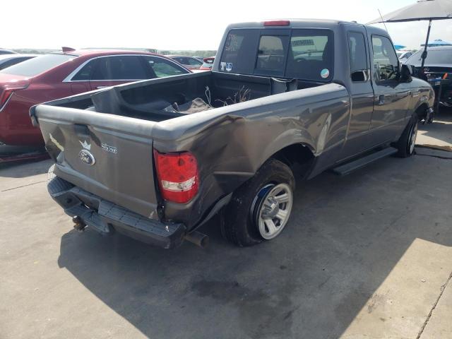 Photo 4 from auction – 2011 FORD RANGER SUP with VIN 1FTKR1EE6BPA65924
