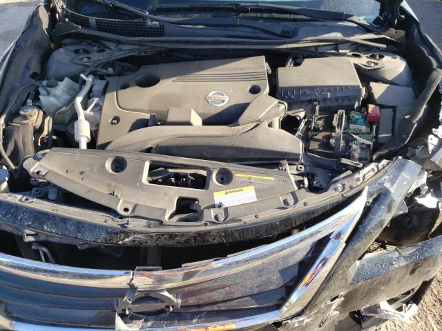 Photo 7 from auction – 2014 NISSAN ALTIMA 2.5 with VIN 1N4AL3AP2EC130883