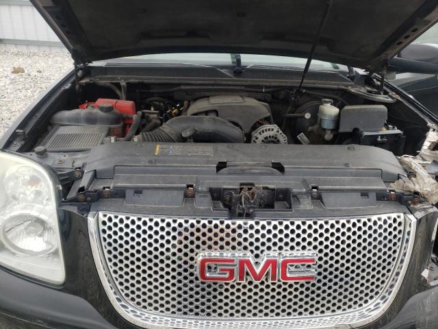 Photo 7 from auction – 2007 GMC YUKON DENA with VIN 1GKFK63817J184463