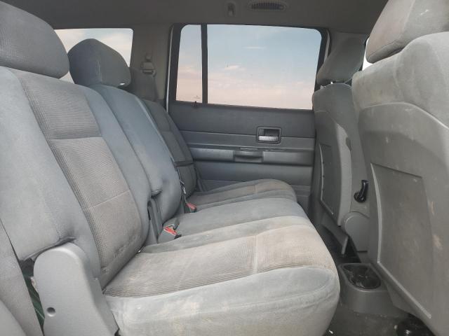 Photo 6 from auction – 2005 DODGE DURANGO SL with VIN 1D4HB48D55F507303