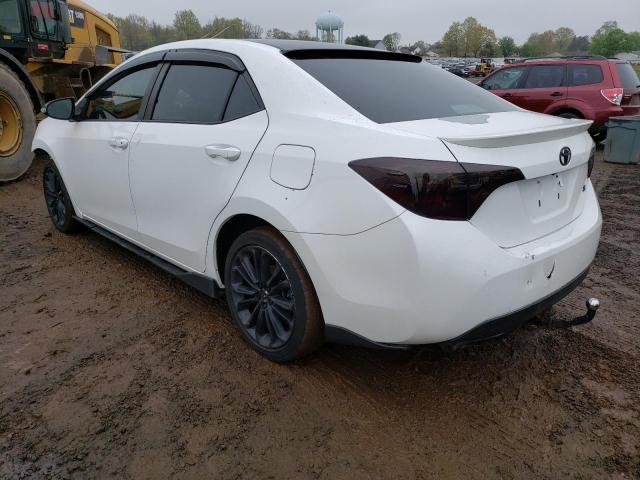 Foto 3 de la subasta – 2016 TOYOTA COROLLA L con VIN 5YFBURHE2GP433711