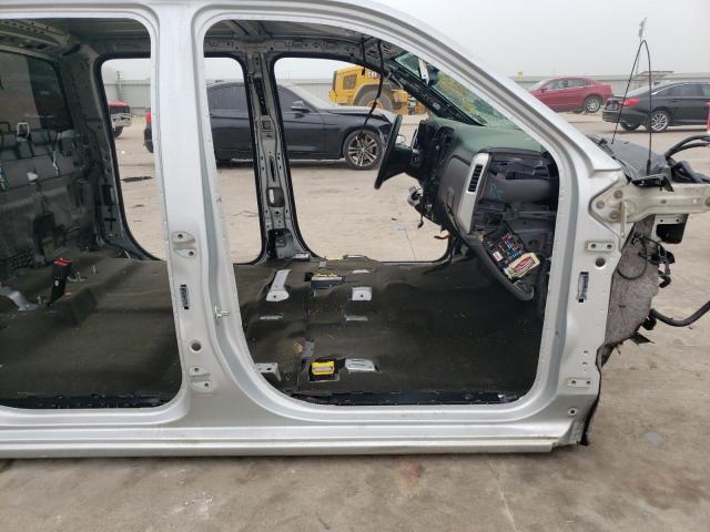Photo 5 from auction – 2016 GMC SIERRA C15 with VIN 3GTP1NECXGG153261