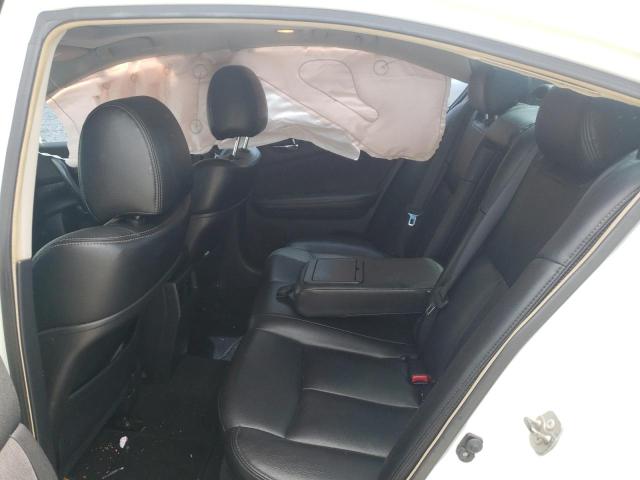 Photo 6 from auction – 2014 NISSAN MAXIMA S with VIN 1N4AA5AP6EC461046