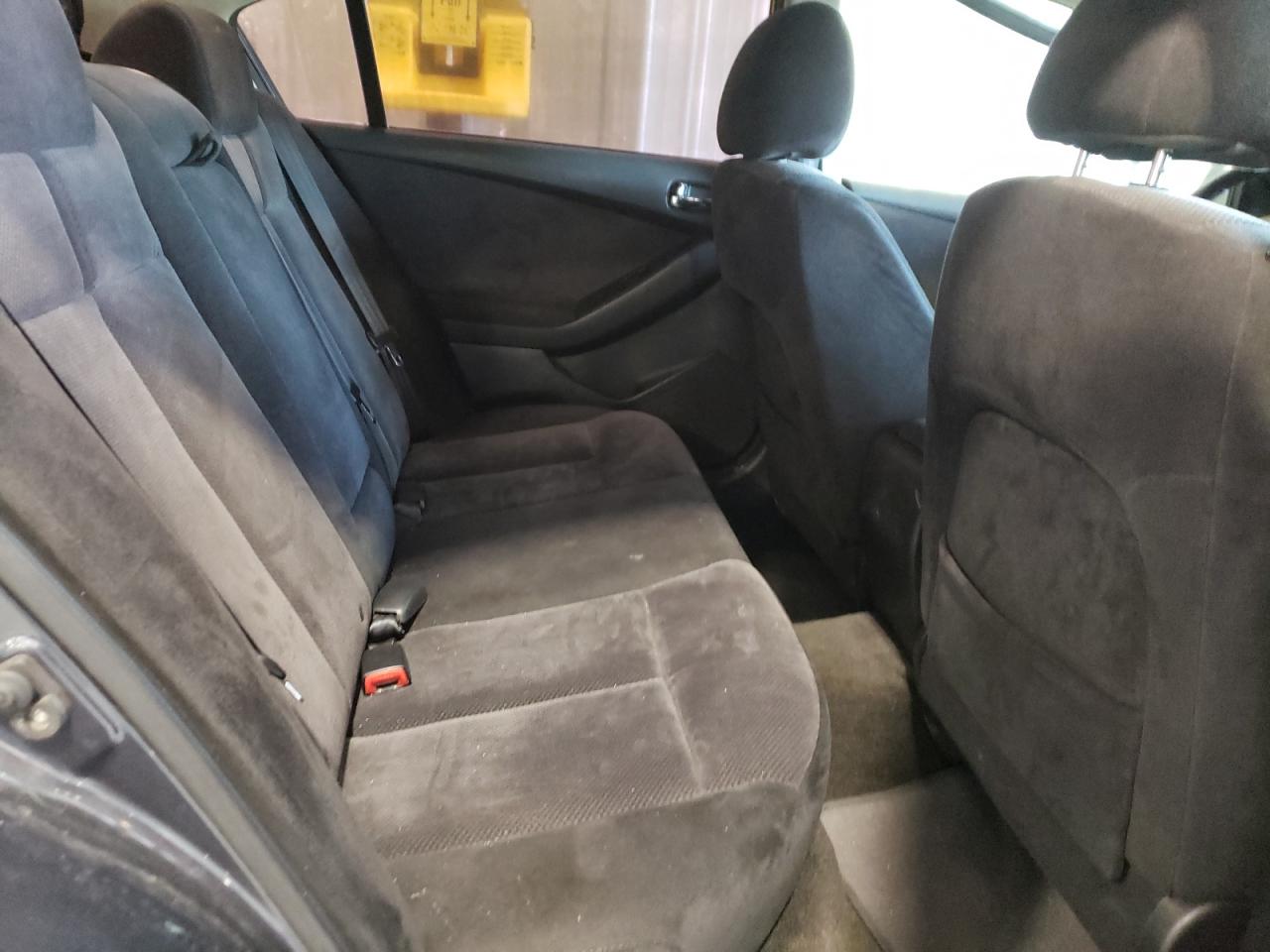 Photo 6 from auction – 2008 NISSAN ALTIMA 2.5 with VIN 1N4AL21E28C166523