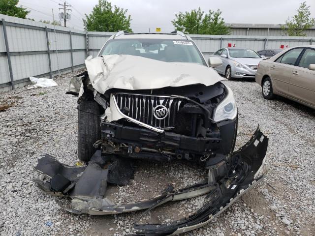 Photo 9 from auction – 2014 BUICK ENCLAVE with VIN 5GAKRCKD6EJ345956