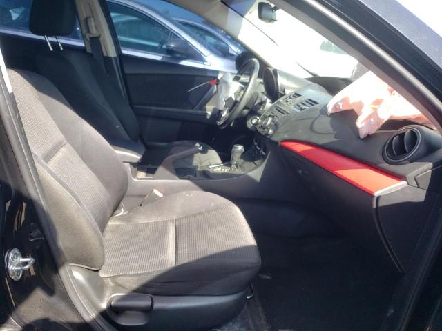Photo 5 from auction – 2012 MAZDA 3 I with VIN JM1BL1L77C1680301