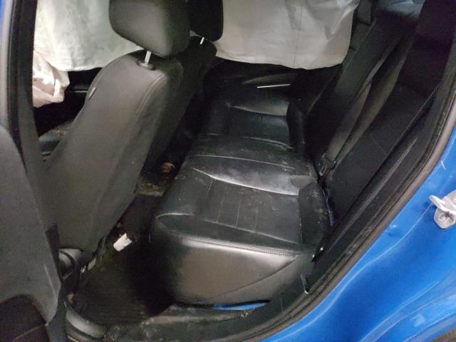 Photo 6 from auction – 2015 DODGE CHARGER PO with VIN 2C3CDXKT0FH819231