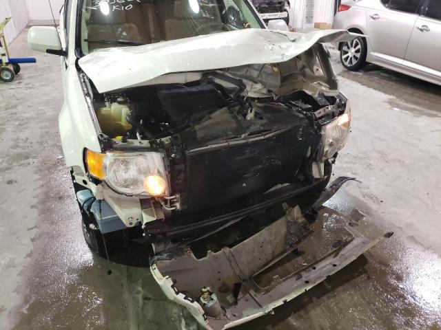 Photo 9 from auction – 2011 FORD ESCAPE LIM with VIN 1FMCU0EG8BKA07322