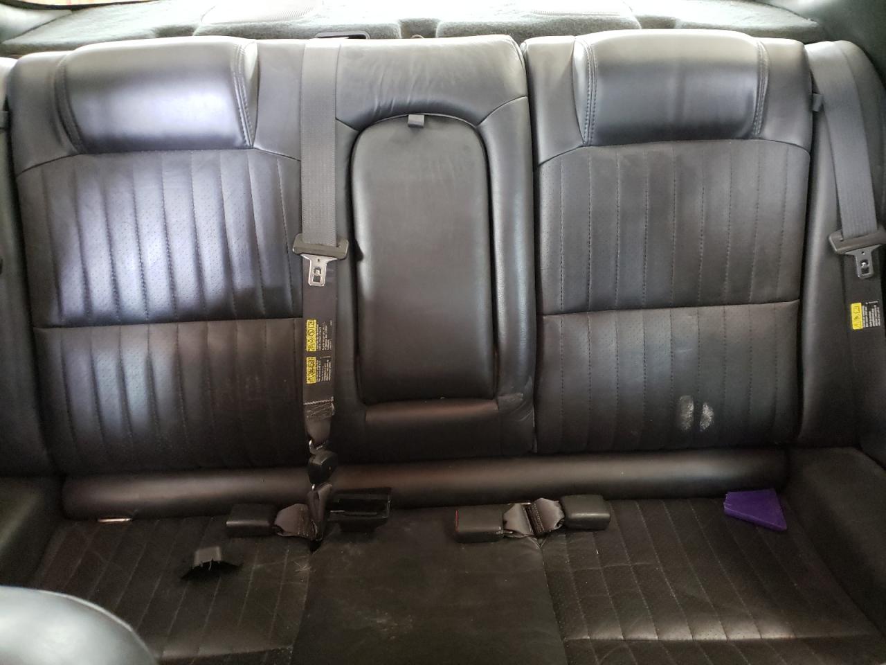 Photo 6 from auction – 2002 CHEVROLET MONTE CARL with VIN 2G1WX15K329387828