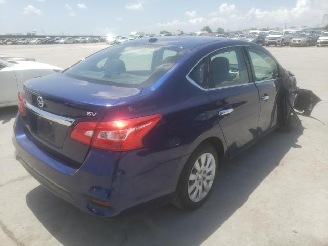 Photo 4 from auction – 2017 NISSAN SENTRA S with VIN 3N1AB7AP5HL643772