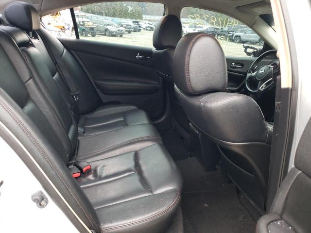 Photo 6 from auction – 2010 NISSAN MAXIMA S with VIN 1N4AA5AP9AC873259