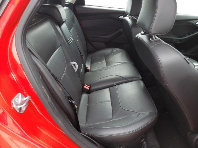 Photo 6 from auction – 2015 FORD FOCUS SE with VIN 1FADP3K2XFL290130