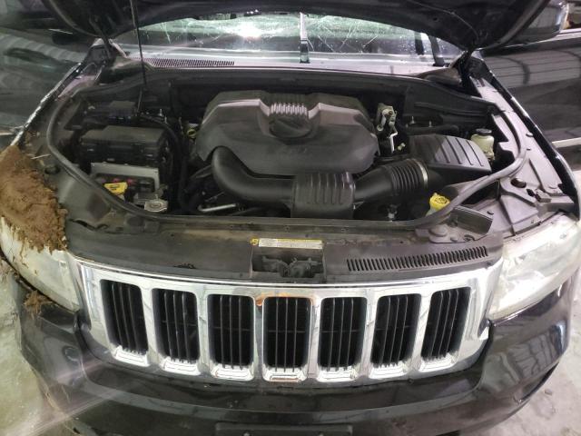 Photo 7 from auction – 2011 JEEP GRAND CHER with VIN 1J4RS4GG5BC704475