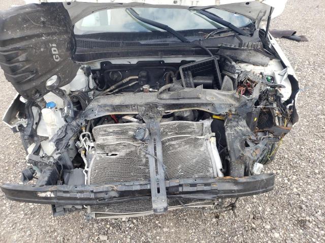 Photo 7 from auction – 2013 HYUNDAI SONATA GLS with VIN 5NPEB4AC9DH724228