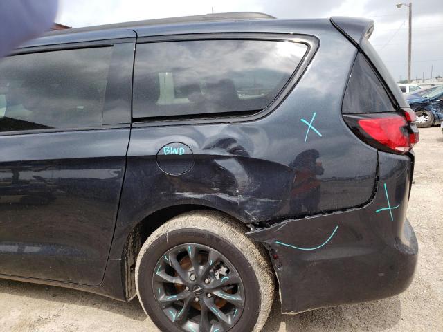 Photo 9 from auction – 2021 CHRYSLER PACIFICA T with VIN 2C4RC1FG2MR592618