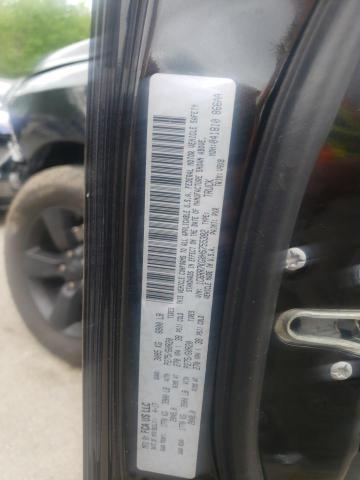 Photo 10 from auction – 2017 RAM 1500 ST with VIN 1C6RR7KG0HS755382