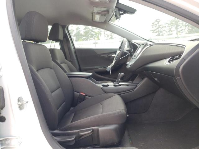 Photo 5 from auction – 2018 CHEVROLET MALIBU LT with VIN 1G1ZD5ST4JF272669