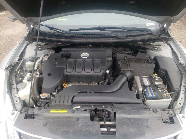 Photo 2 from auction – 2012 NISSAN ALTIMA BAS with VIN 1N4AL2AP4CC252328