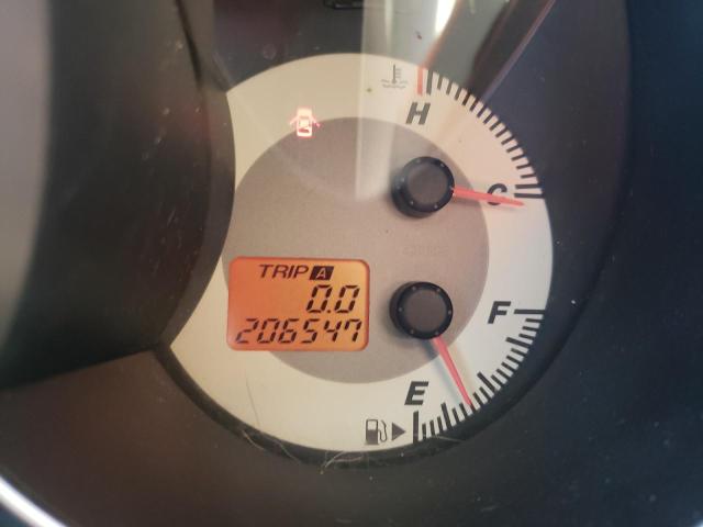 Photo 8 from auction – 2007 MAZDA 3 I with VIN JM1BK12F271736436