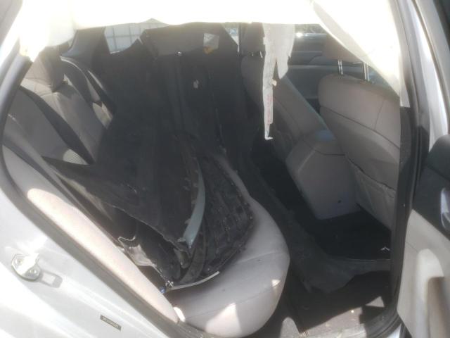 Photo 6 from auction – 2017 HYUNDAI SONATA SE with VIN 5NPE24AF0HH536861