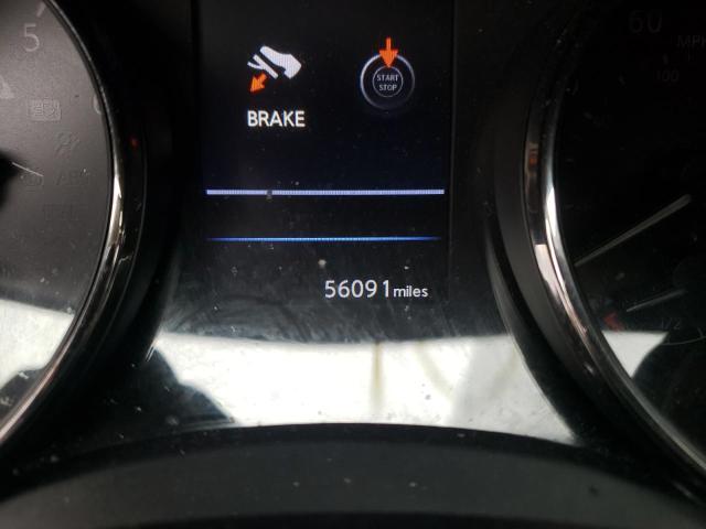 Photo 8 from auction – 2019 NISSAN ROGUE S with VIN KNMAT2MVXKP540222