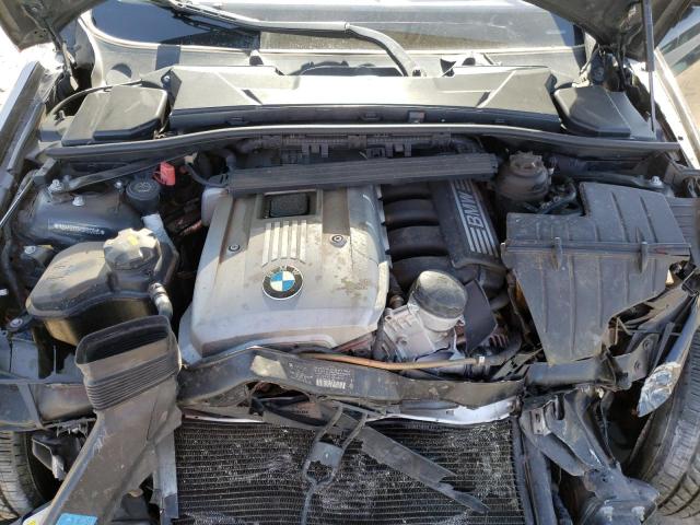 Photo 7 from auction – 2006 BMW 330 I with VIN WBAVB33546PS12986