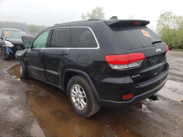 Photo 3 from auction – 2018 JEEP GRAND CHER with VIN 1C4RJFAG2JC436996