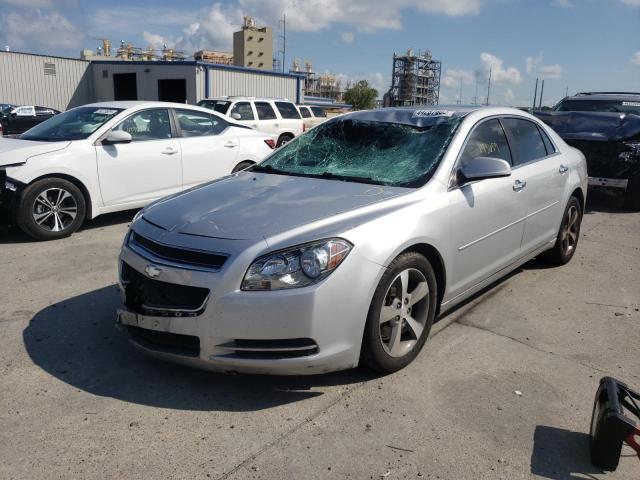 Photo 2 from auction – 2012 CHEVROLET MALIBU 2LT with VIN 1G1ZD5E01CF381692