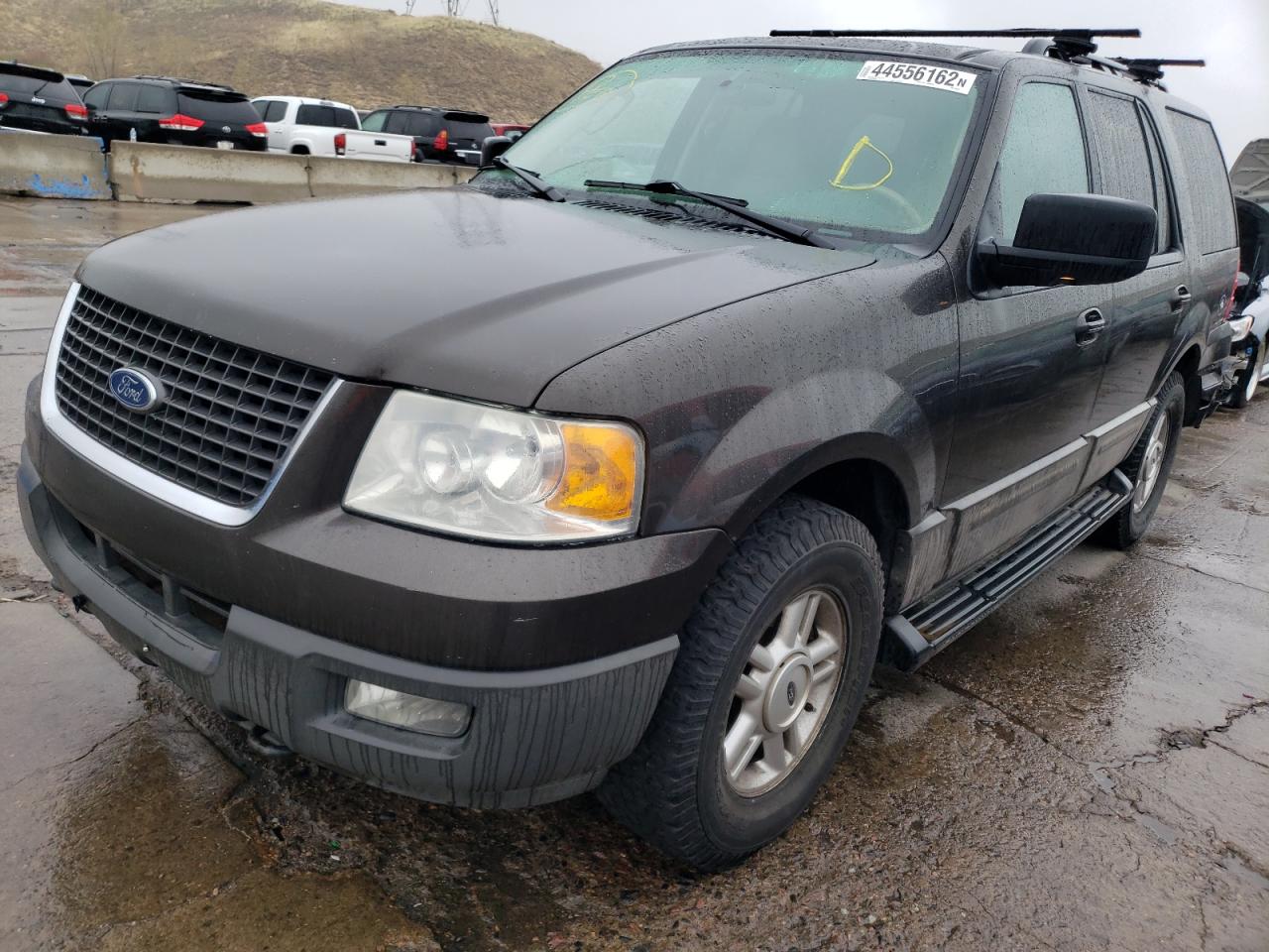 Photo 2 from auction – 2006 FORD EXPEDITION with VIN 1FMFU16536LA85183
