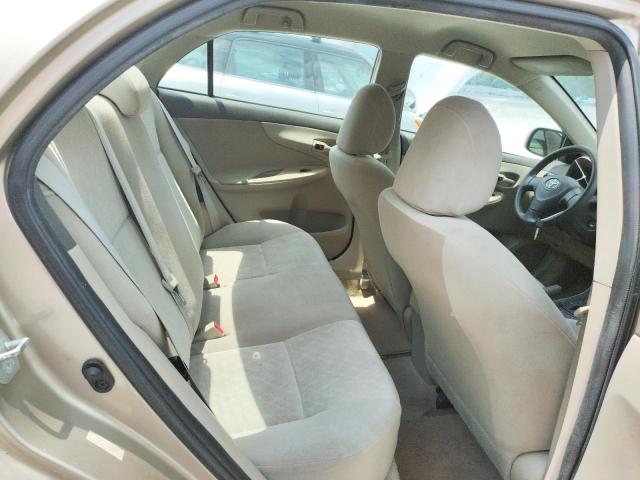 Photo 6 from auction – 2009 TOYOTA COROLLA BA with VIN 1NXBU40E99Z051692