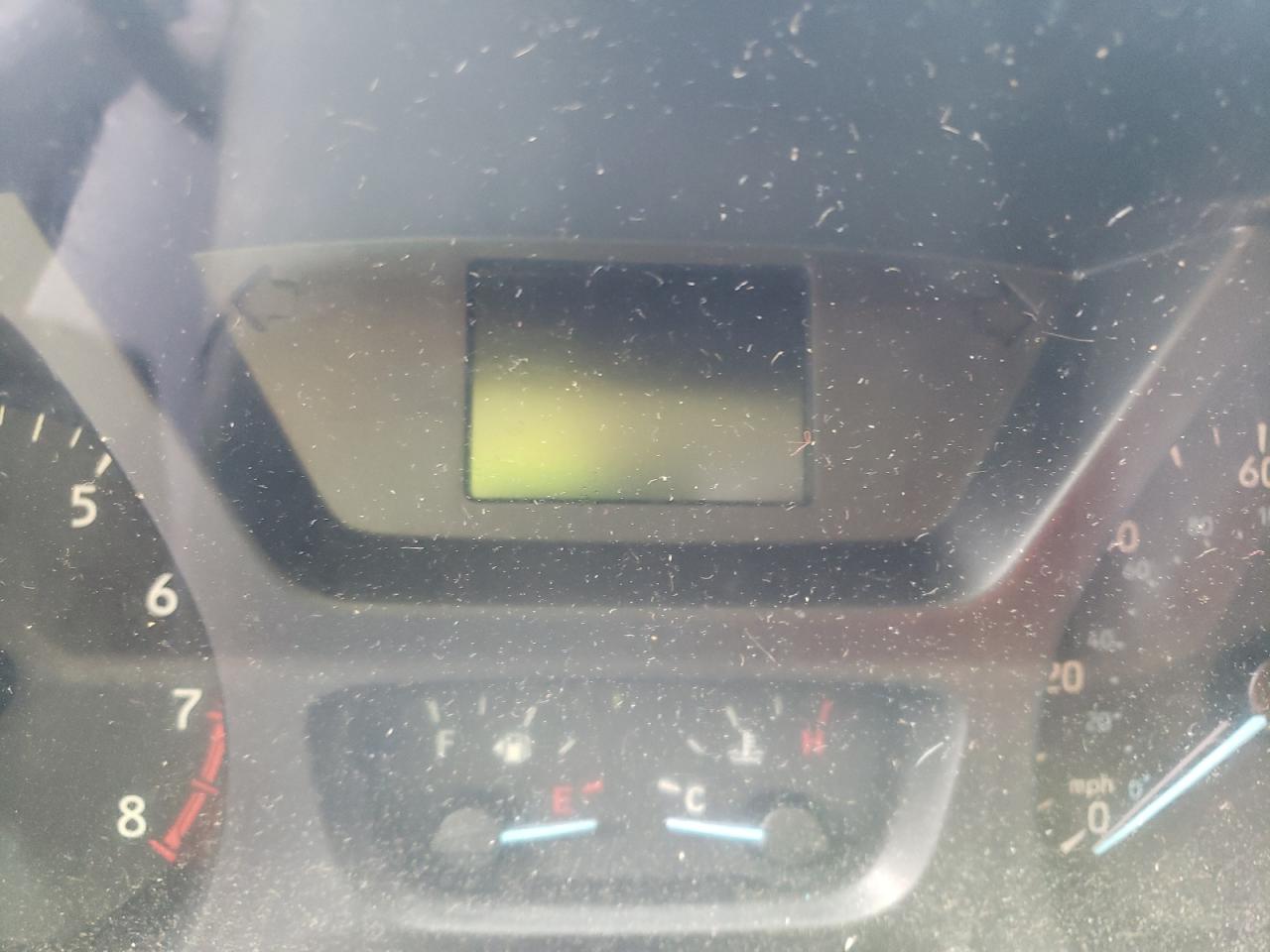 Photo 8 from auction – 2019 FORD TRANSIT T- with VIN 1FTYR2CM0KKA88770