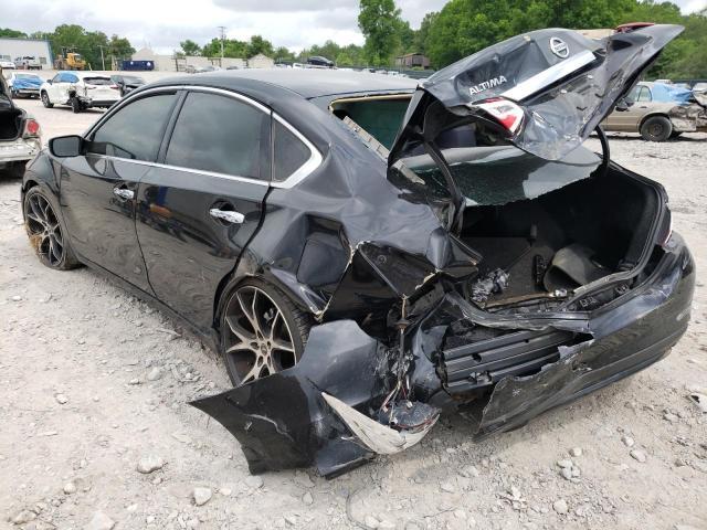 Photo 3 from auction – 2016 NISSAN ALTIMA with VIN 1N4AL3AP2GC159707