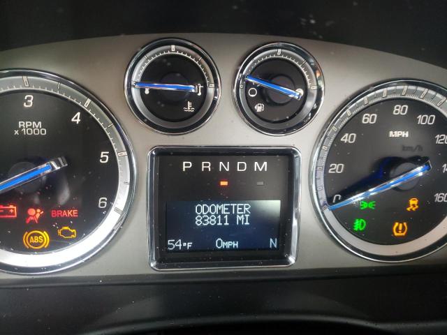 Photo 8 from auction – 2014 CADILLAC ESCALADE L with VIN 1GYS4BEF4ER151846