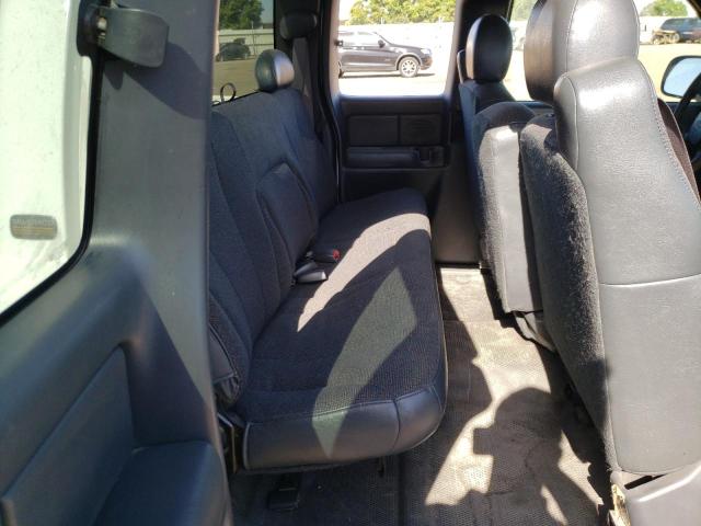 Photo 6 from auction – 2002 CHEVROLET SILVERADO with VIN 2GCEC19X821286514