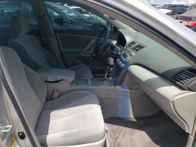 Photo 5 from auction – 2011 TOYOTA CAMRY BASE with VIN 4T1BF3EKXBU662517