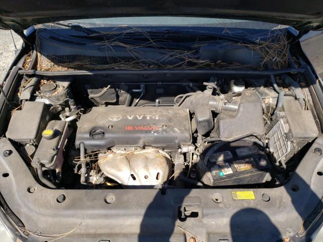 Photo 7 from auction – 2006 TOYOTA RAV4 LIMIT with VIN JTMBD31V365046863
