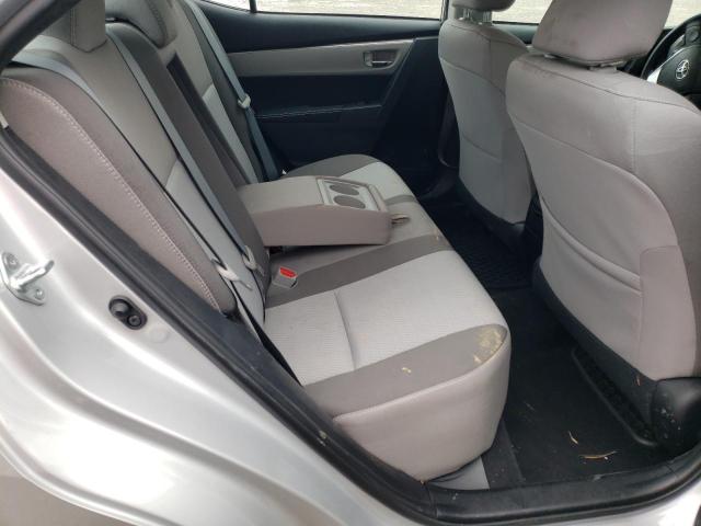 Photo 6 from auction – 2017 TOYOTA COROLLA L with VIN 2T1BURHE7HC782669