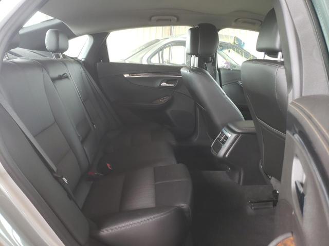 Photo 8 from auction – 2014 CHEVROLET IMPALA LT with VIN 2G1115SL5E9264052