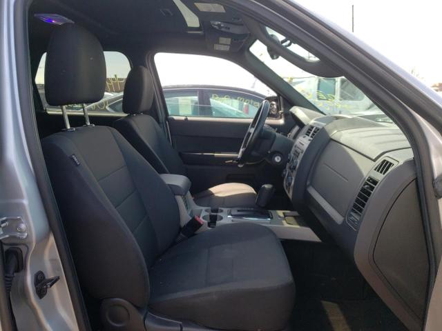 Photo 5 from auction – 2010 FORD ESCAPE XLT with VIN 1FMCU0D71AKC71398