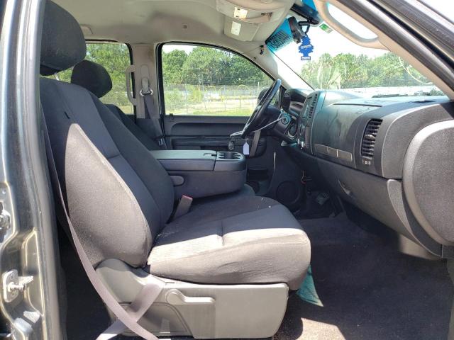 Photo 5 from auction – 2011 CHEVROLET SILVERADO with VIN 3GCPCSE01BG247892